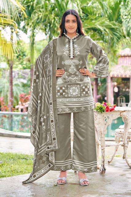 The wonder woman W-2169 Kurti manufacturers in Ahmedabad