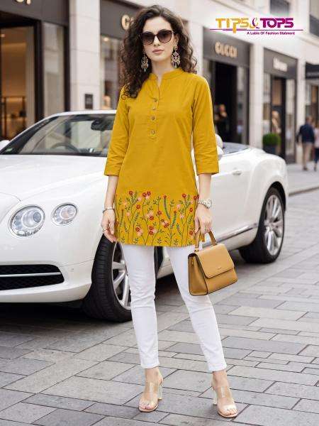 Tips & tops polo vol 2 Wholesale clothing market Banaskantha