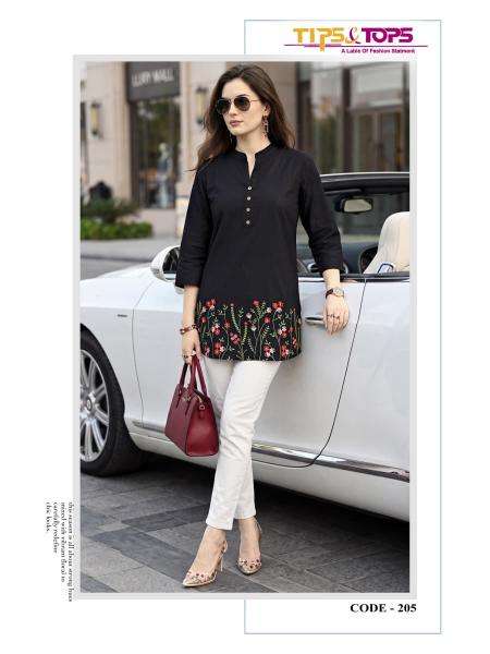 Tips & tops polo vol 2 Wholesale clothing market Banaskantha