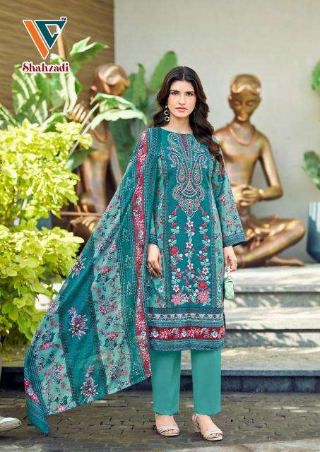 Vandana shahzadi vol-9 Chhota Udaipur garment market