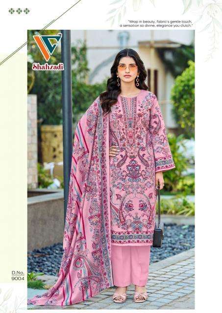 Vandana shahzadi vol-9 Chhota Udaipur garment market