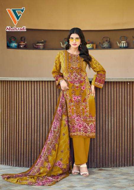 Vandana shahzadi vol-9 Chhota Udaipur garment market