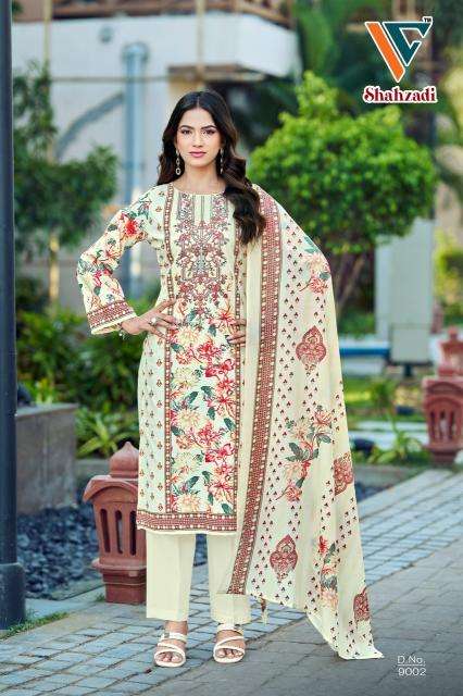 Vandana shahzadi vol-9 Chhota Udaipur garment market