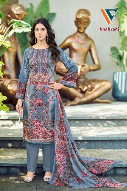 Vandana shahzadi vol-9 Chhota Udaipur garment market