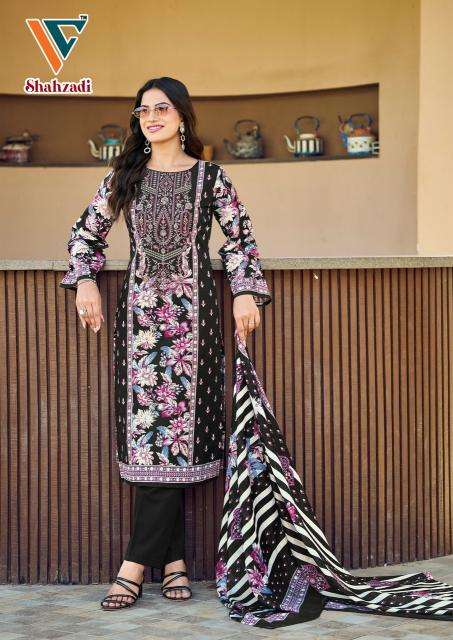 Vandana shahzadi vol-9 Chhota Udaipur garment market