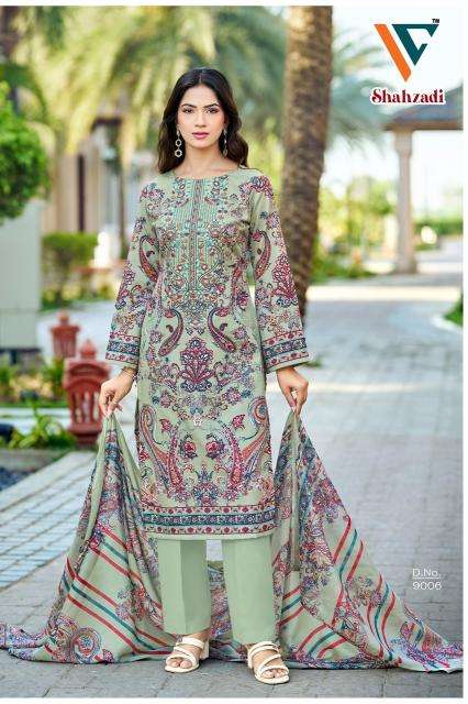 Vandana shahzadi vol-9 Chhota Udaipur garment market
