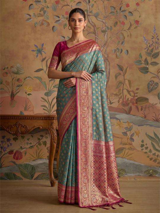 VANITA SILK VOL 2  Wholesale saree suppliers in Tapi