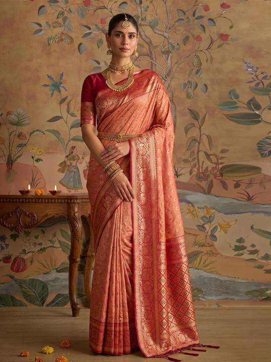 VANITA SILK VOL 2  Wholesale saree suppliers in Tapi