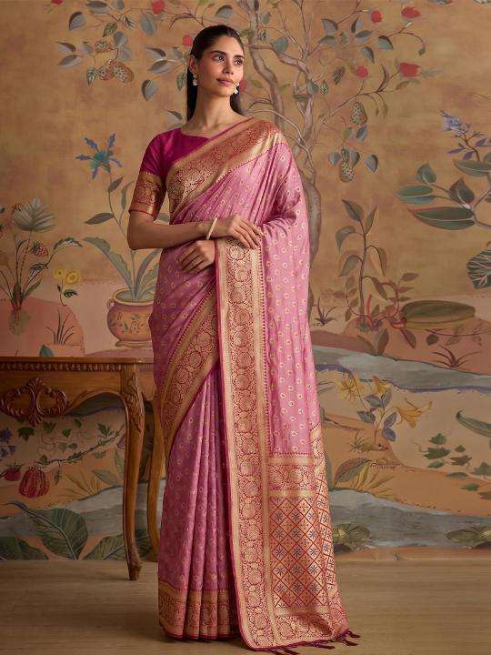 VANITA SILK VOL 2  Wholesale saree suppliers in Tapi