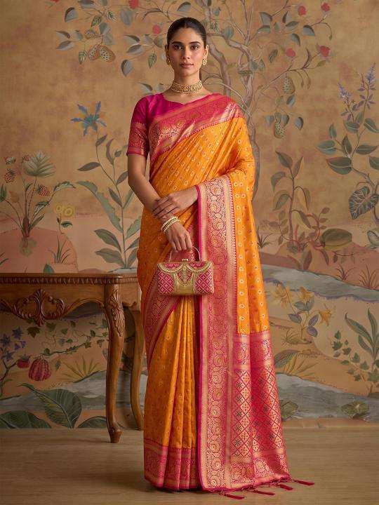 VANITA SILK VOL 2  Wholesale saree suppliers in Tapi