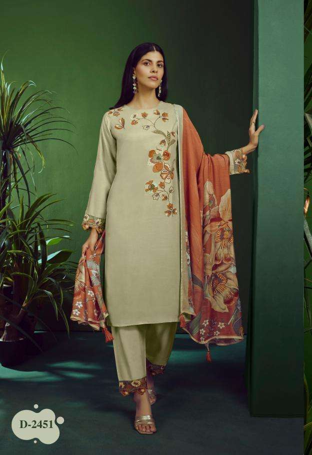 Varaa fab saheli  Designer salwar suits wholesale
