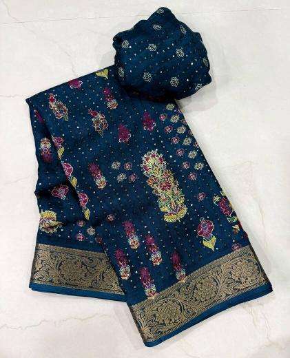 Vastrangan Amreli saree market price