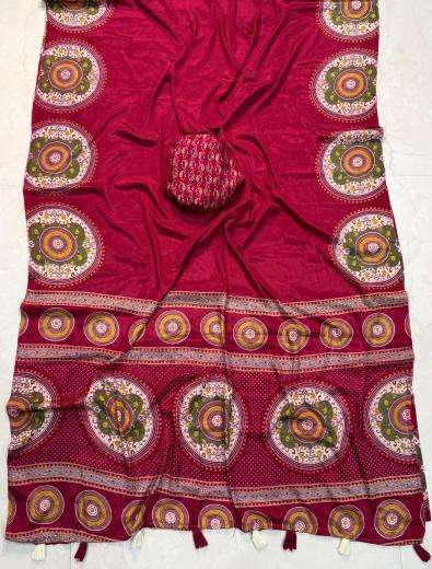 Vastrangan gajji Saree suppliers in market Chhota Udaipur