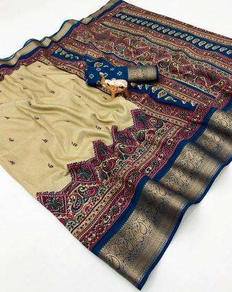 Vastrangan nandini-5  Cheap saree market in Porbandar