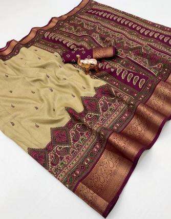 Vastrangan nandini-5  Cheap saree market in Porbandar