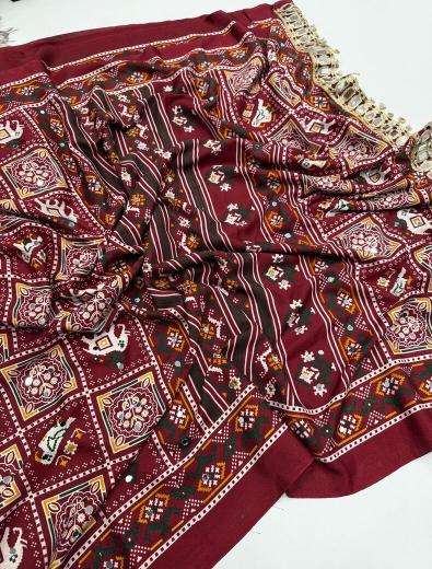 Vastrangan  Navsari saree market