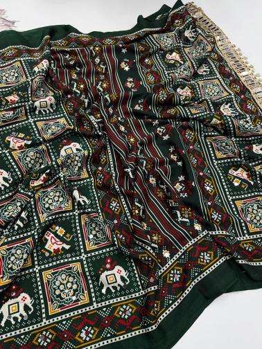 Vastrangan  Navsari saree market