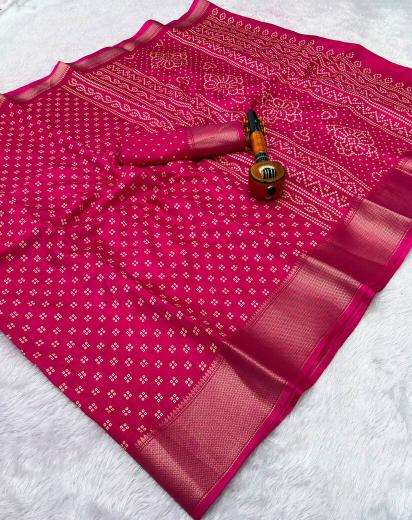 Vastrangan Party wear sarees in Aravalli