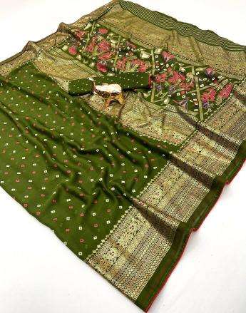 Vastrangan Saree wholesaler in Porbandar