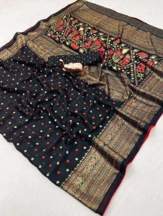 Vastrangan Saree wholesaler in Porbandar