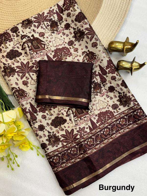Vastrangan tasva Wholesale silk sarees in Bhavnagar