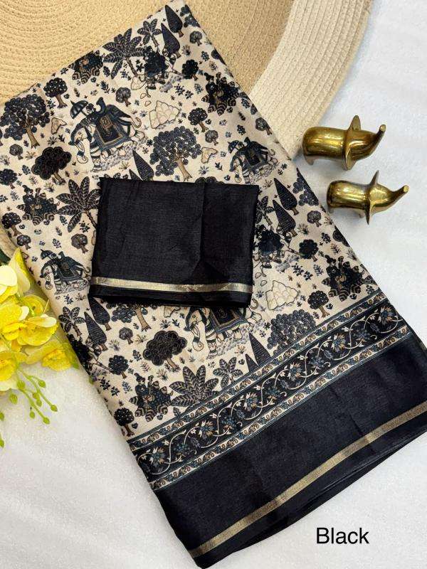 Vastrangan tasva Wholesale silk sarees in Bhavnagar