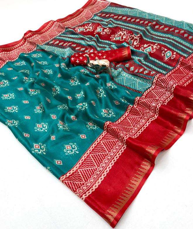 Vastrangan viraz Wholesale sarees in Chhota Udaipur