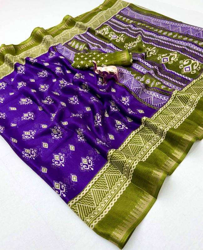 Vastrangan viraz Wholesale sarees in Chhota Udaipur