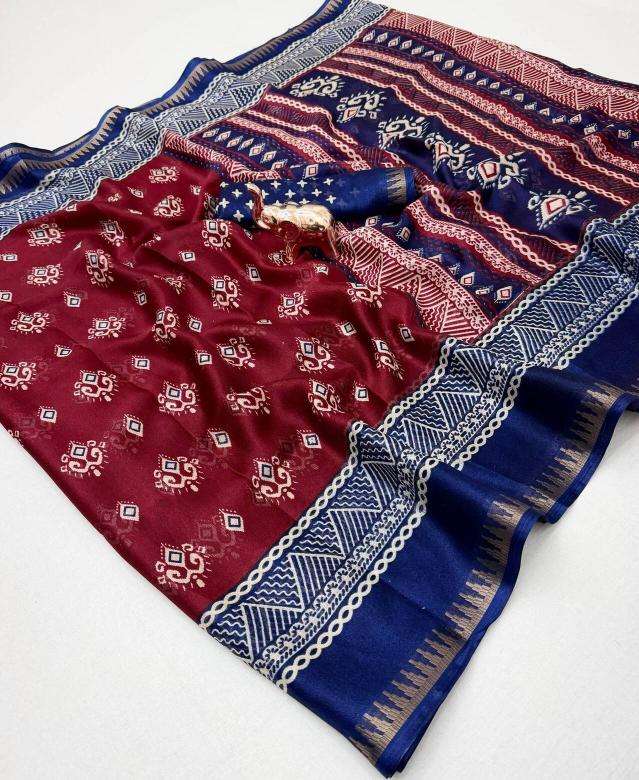 Vastrangan viraz Wholesale sarees in Chhota Udaipur