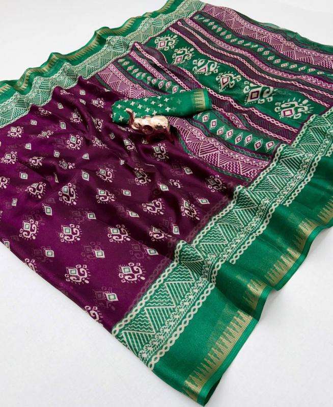 Vastrangan viraz Wholesale sarees in Chhota Udaipur