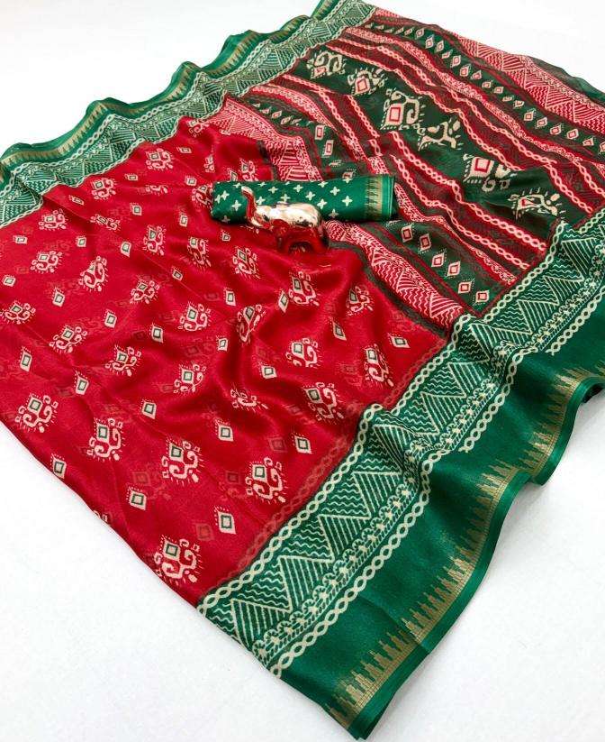 Vastrangan viraz Wholesale sarees in Chhota Udaipur