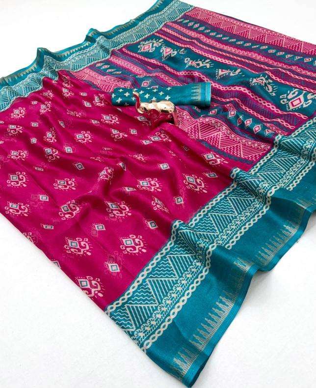 Vastrangan viraz Wholesale sarees in Chhota Udaipur