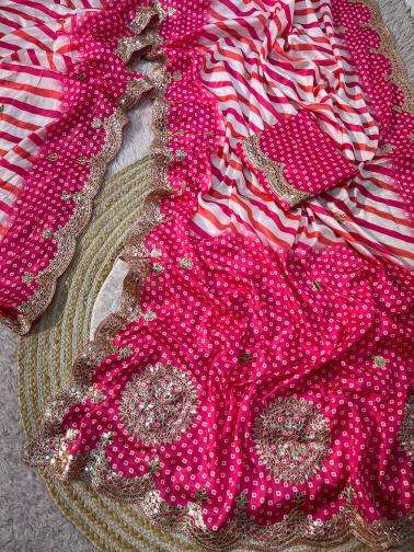 Vinayak  Bharuch saree market online