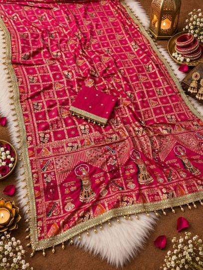 Vinayak  Saree manufacturers in Anand