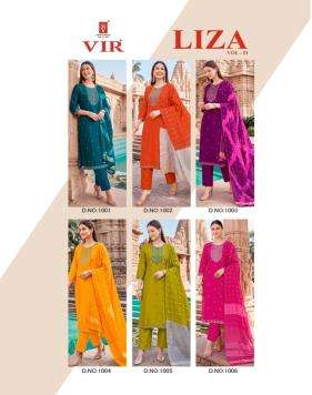 Vir liza vol 1  Bulk kurti orders