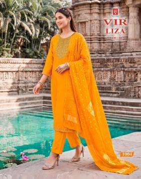Vir liza vol 1  Bulk kurti orders