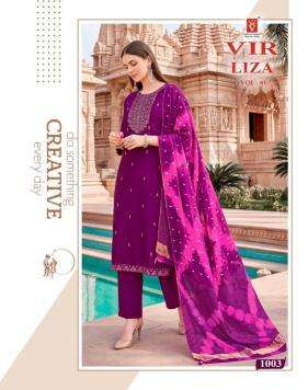 Vir liza vol 1  Bulk kurti orders