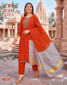 Vir liza vol 1  Bulk kurti orders