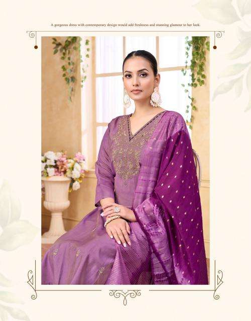 Vir ruhi vol 1 Wholesale kurtis in Navsari