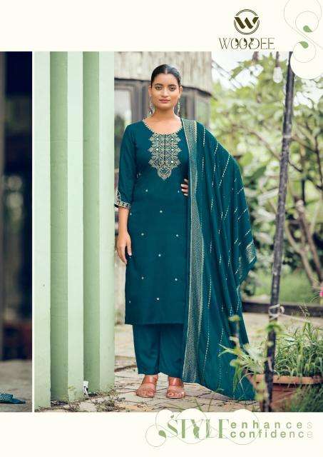 Woodee raahi Wholesale clothing market in Ahmedabad