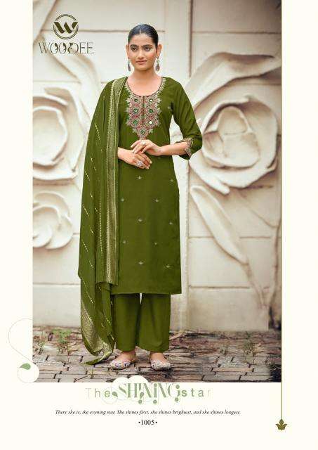 Woodee raahi Wholesale clothing market in Ahmedabad