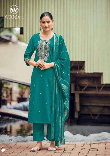 Woodee raahi Wholesale clothing market in Ahmedabad