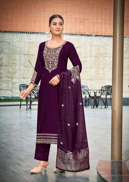 Woodee veda vol-2 Kurti wholesale market