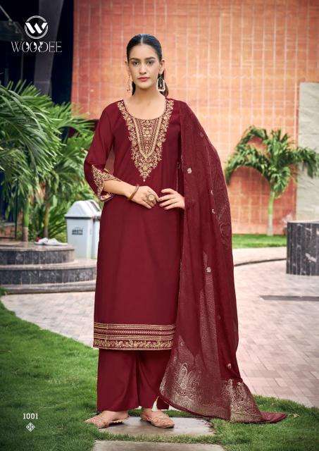 Woodee veda vol-2 Kurti wholesale market