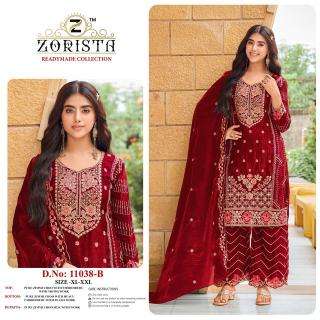 Zorista d.no 11038 Traditional clothing