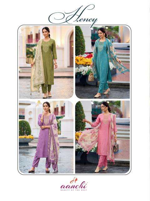 Aanchi hency best wholesale kurti market in hyderabad