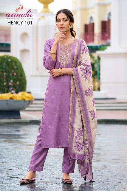 Aanchi hency best wholesale kurti market in hyderabad