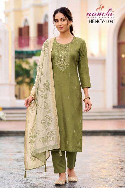 Aanchi hency best wholesale kurti market in hyderabad
