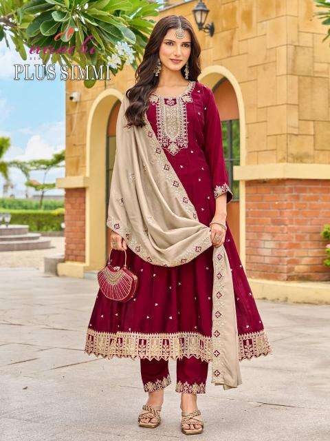 Aanchi plus simmi ladies kurti wholesale market in hyderabad