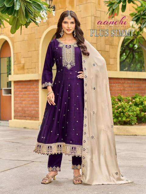 Aanchi plus simmi ladies kurti wholesale market in hyderabad